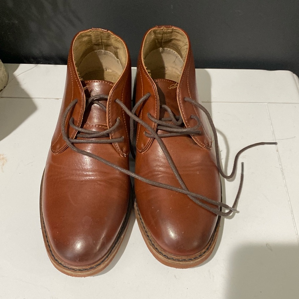Deer Stags Boys Ballard 2 Boots
